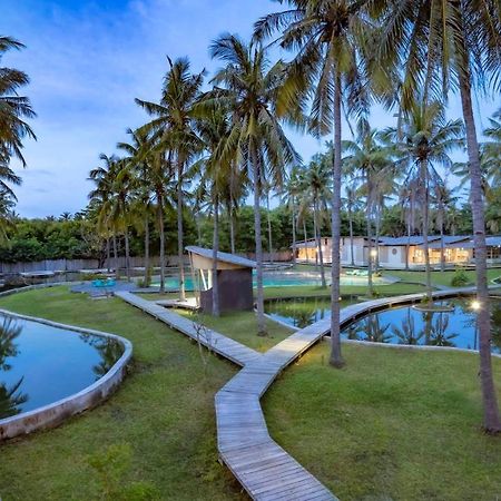 Pravasa Gili Resort By Kajane Ilhas Gili Exterior foto