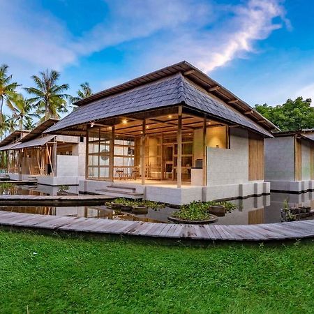 Pravasa Gili Resort By Kajane Ilhas Gili Exterior foto