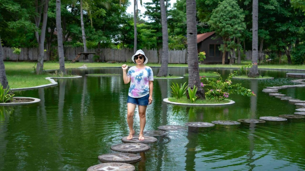 Pravasa Gili Resort By Kajane Ilhas Gili Exterior foto